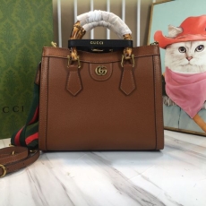 Gucci Top Handle Bags